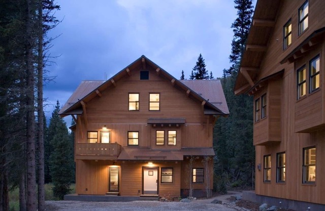 Bavarian Chalet | Ski-In, Ski Out | 3 Bedrooms | 3.5 Baths | Kachina Village