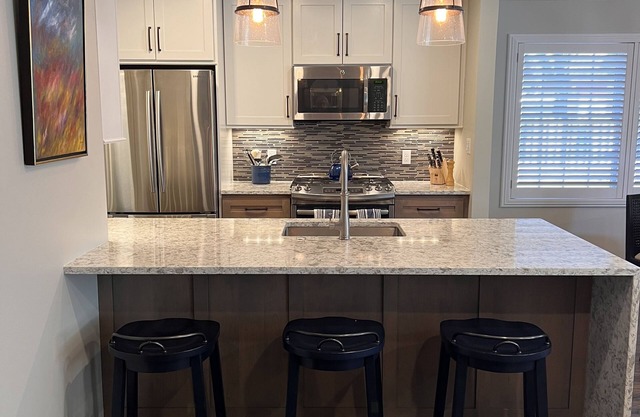 Bay Springs Condo #6 is The Perfect Choice for Your Harbor Springs Vacation!