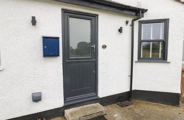 Bay Tree Cottage