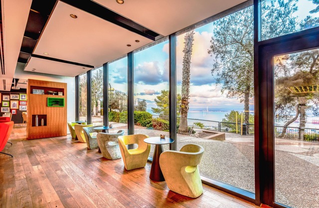 Bay View Haifa