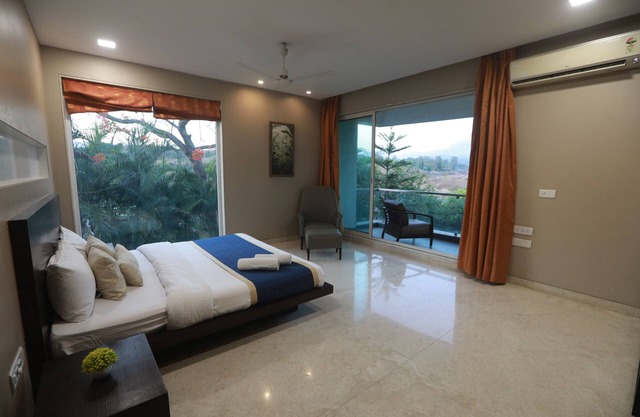 Baya Resorts & Homes