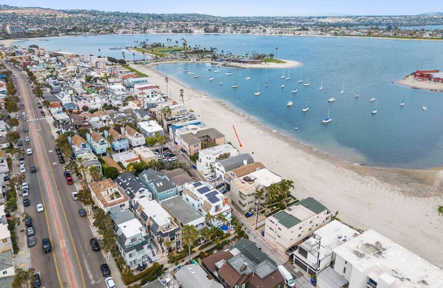Bayfront Bliss 2n