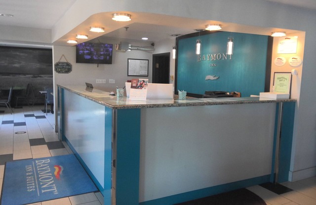 Baymont by Wyndham Enid