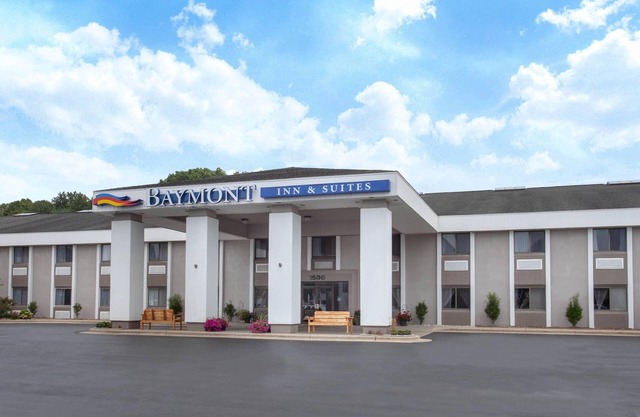 Baymont by Wyndham Grand Haven
