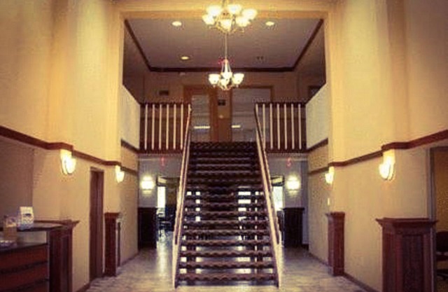 Baymont by Wyndham Greenfield