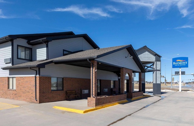 Baymont by Wyndham Spearfish