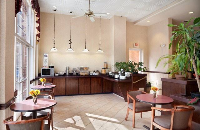 Baymont by Wyndham Warrenton