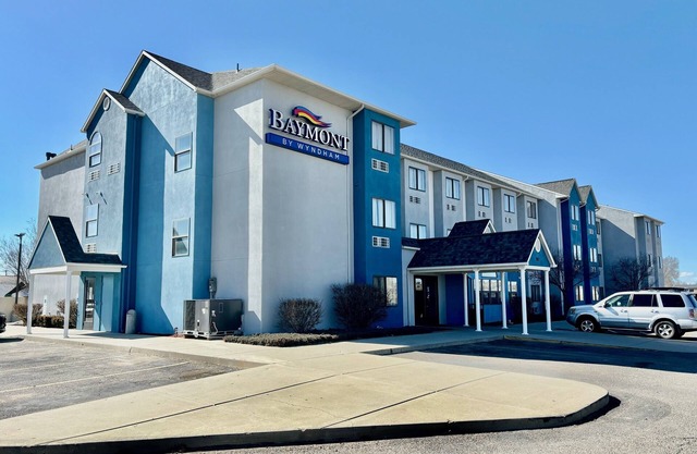 Baymont Inn by Wyndham Farmington
