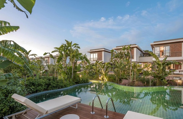 Bayou Villas 1 Bedroom - Ultra All Inclusive