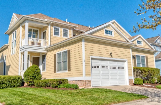 Bayside * 4 BR Luxury House* Sleeps 10