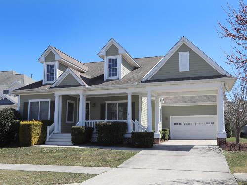 Bayside Resort - 31538 Winterberry