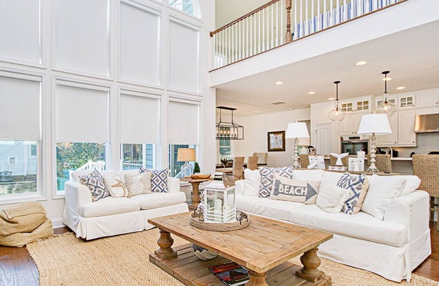 Bayside Resort- Great Location, Views, Beautifully Maintained- Sleeps 16, 13Beds