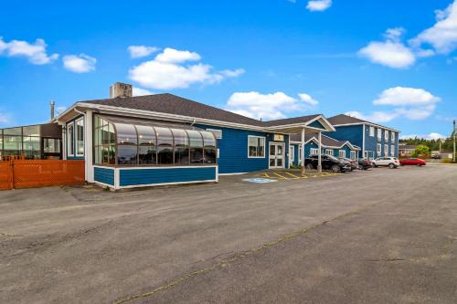Bayview Inn