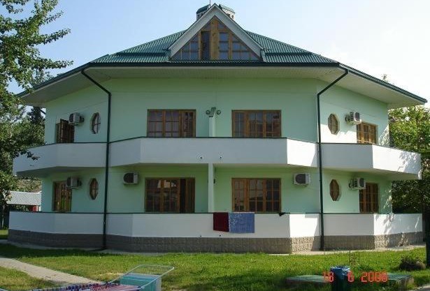 Baza Otdiha Iskra