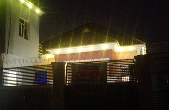 BB GUEST HOUSE