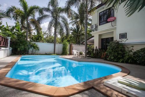 BBQ Ao Nang Private Pool Villa
