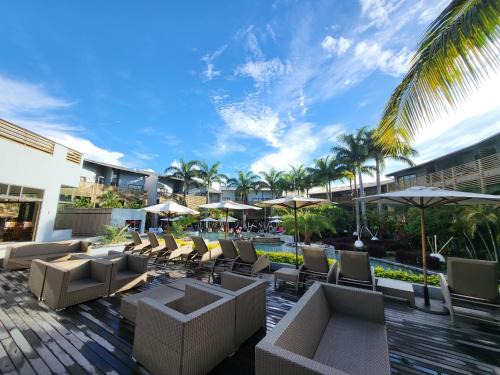 Be Cosy Private Villa - Trou aux Biches