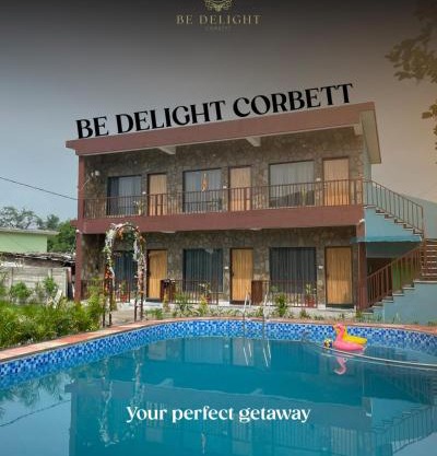 Be delight corbett