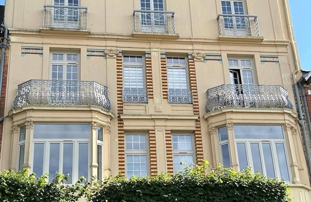 Belle Location Saisonnière Pour Cures et Vacances
