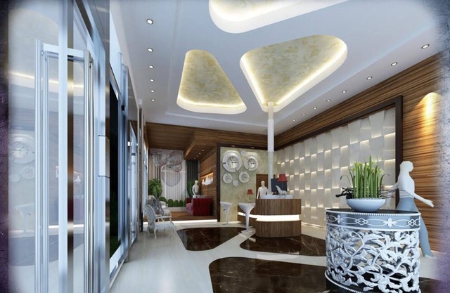 Be Inn Hotel