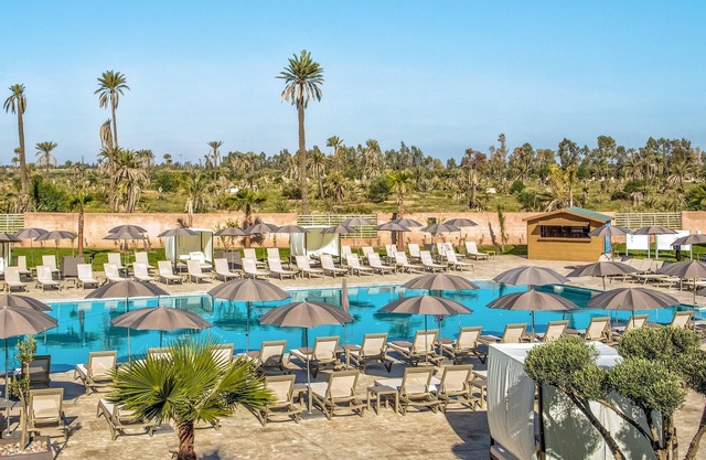 Be Live Collection Marrakech Adults Only - All Inclusive