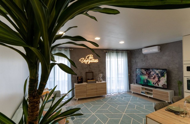 Be Unforgettable Cosy Downtown Faro Private Apartment