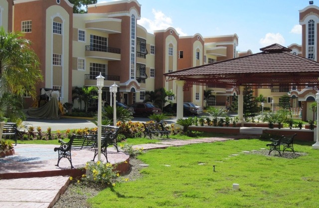 Beautiful Apartment In Cerro Alto Santiago De Los Caballeros