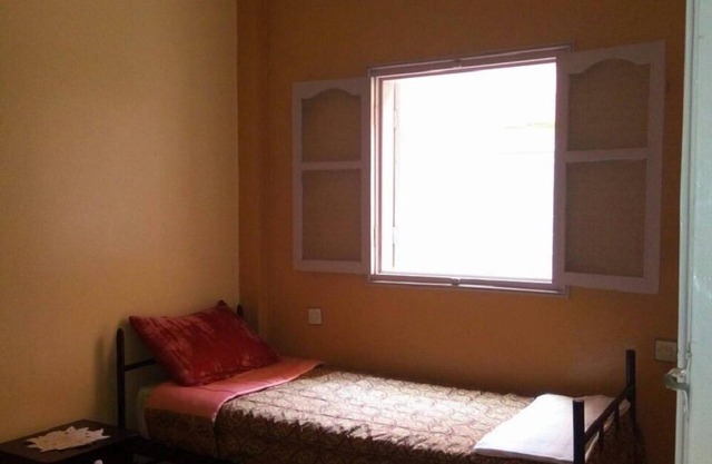 Beach Apartment