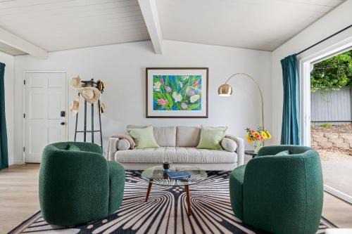 Beach Bliss by Paradise Retreats