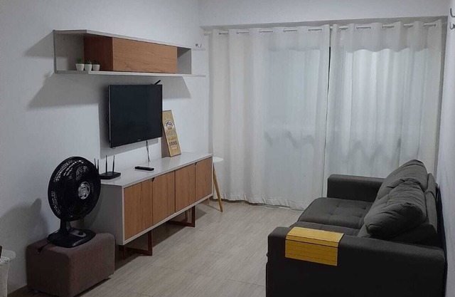 Beach Place Cumbuco - Apartment: 206; Block B. PARADISE