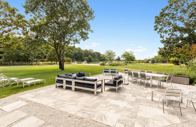 Beach Cottage, East Hampton
