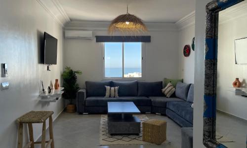 Beach Cozy Appart - Vue Mer 5px