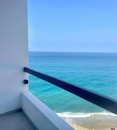 Beach Dream