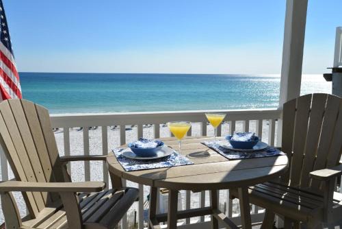 Beach Happy by Coastal Dreamin