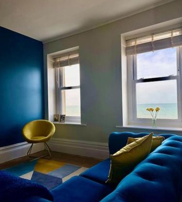 Beach Haven Apartment By Air Premier