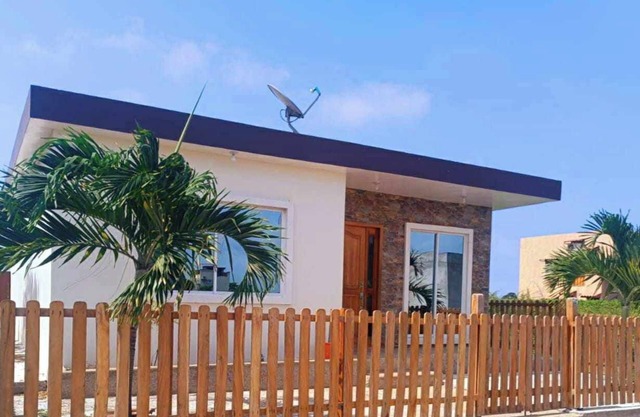 Beach house