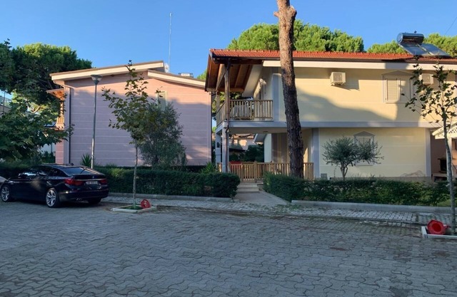 🏖️ Beach House for Rent in Gjiri i Lalzit!
