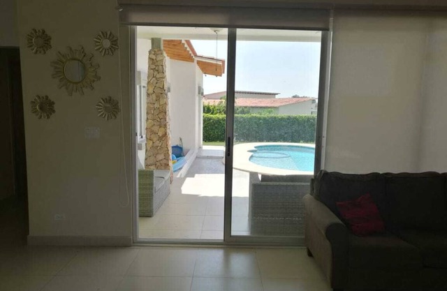 Beach house in Panama city Punta Barco Viejo