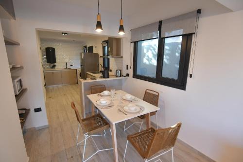 Beach House Monte Hermoso