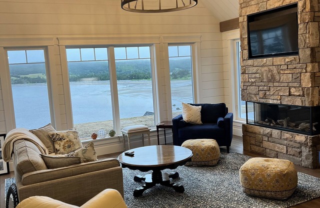 Beach House Oasis