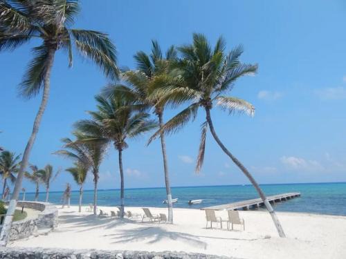 Beach Living at Villas Pappagallo BLDP