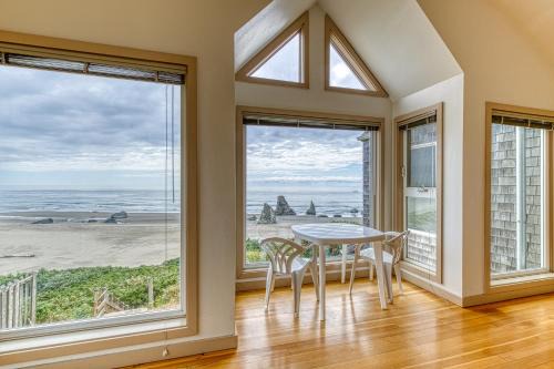 Beach Loop Condo #2 - South Unit