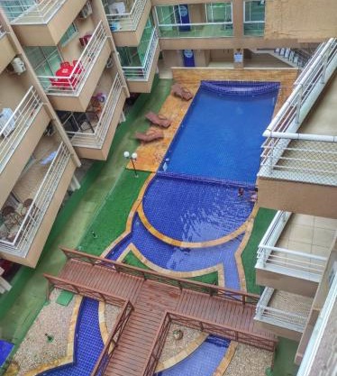 Beach Place Cumbuco