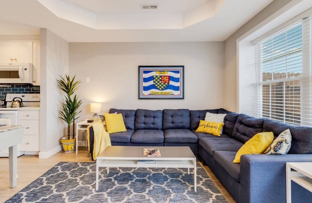 Beach Retreat * Patio * Explore Cape Henlopen