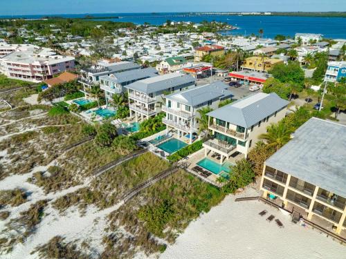 Beach Side Paradise