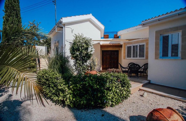 Beach Villa Sofia
