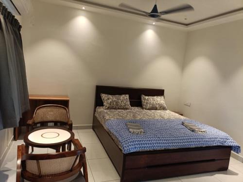 Beach wind Homestay