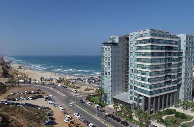 BeachFornt luxury suite