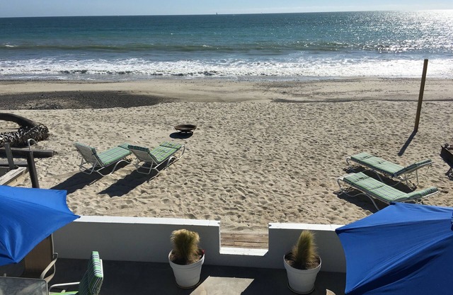 Beachfront Family Vacation Destination - Lasting Memories at the Beach