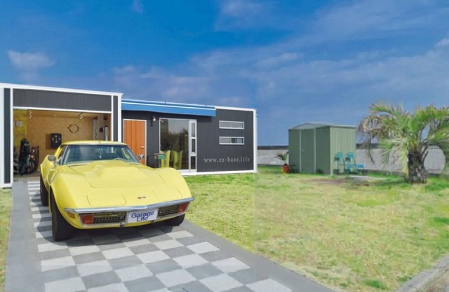 Beachfront House Suzuka - Beech Front House Suzuka/Suzuka Mie